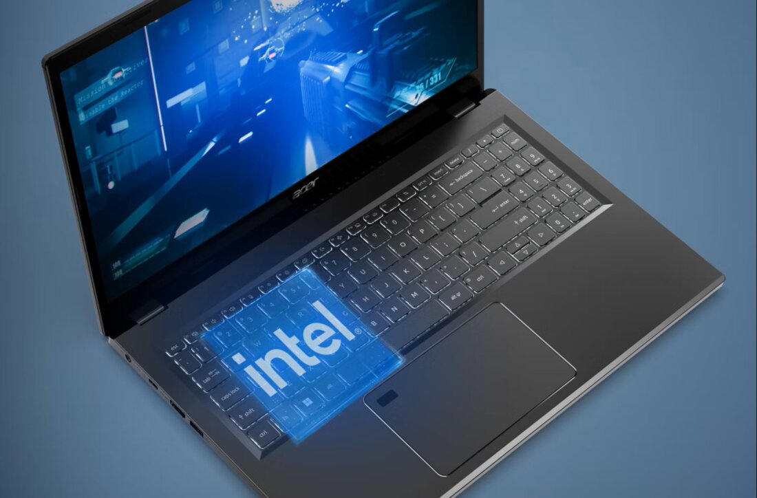 Acer TravelMate P4 Spin 14 Convertible-Notebook Bild Acer TravelMate P4 Spin 14 Convertible-Notebook