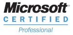 Microsoft Certified Professional Microsoft Certified Professional
