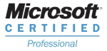 Microsoft Certified Professional