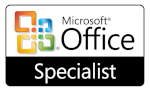 Microsoft Office Specialist Microsoft Office Specialist