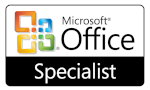 Microsoft Office Specialist