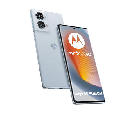 Motorola Edge 50 Fusion Marshmallow Blue
